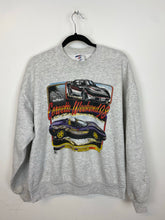 Load image into Gallery viewer, 1998 Corvette Weekend Crewneck - M
