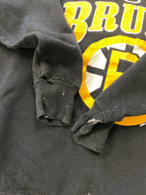 Load image into Gallery viewer, 1980s Boston Bruins Crewneck - M