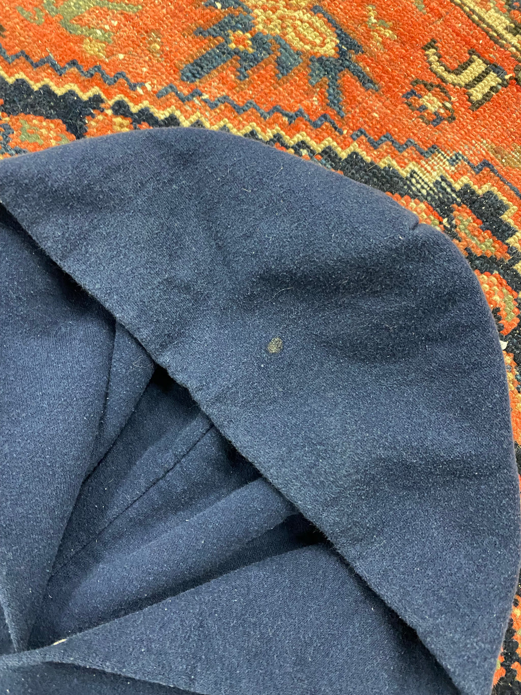 Vintage Hershey’s Hoodie - L