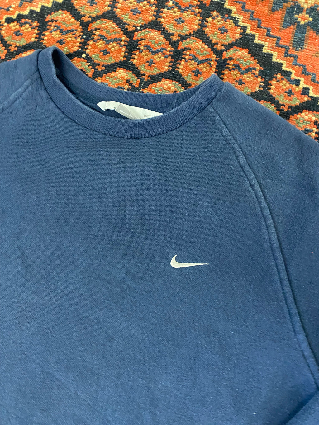 2000s Nike Crewneck - M/L