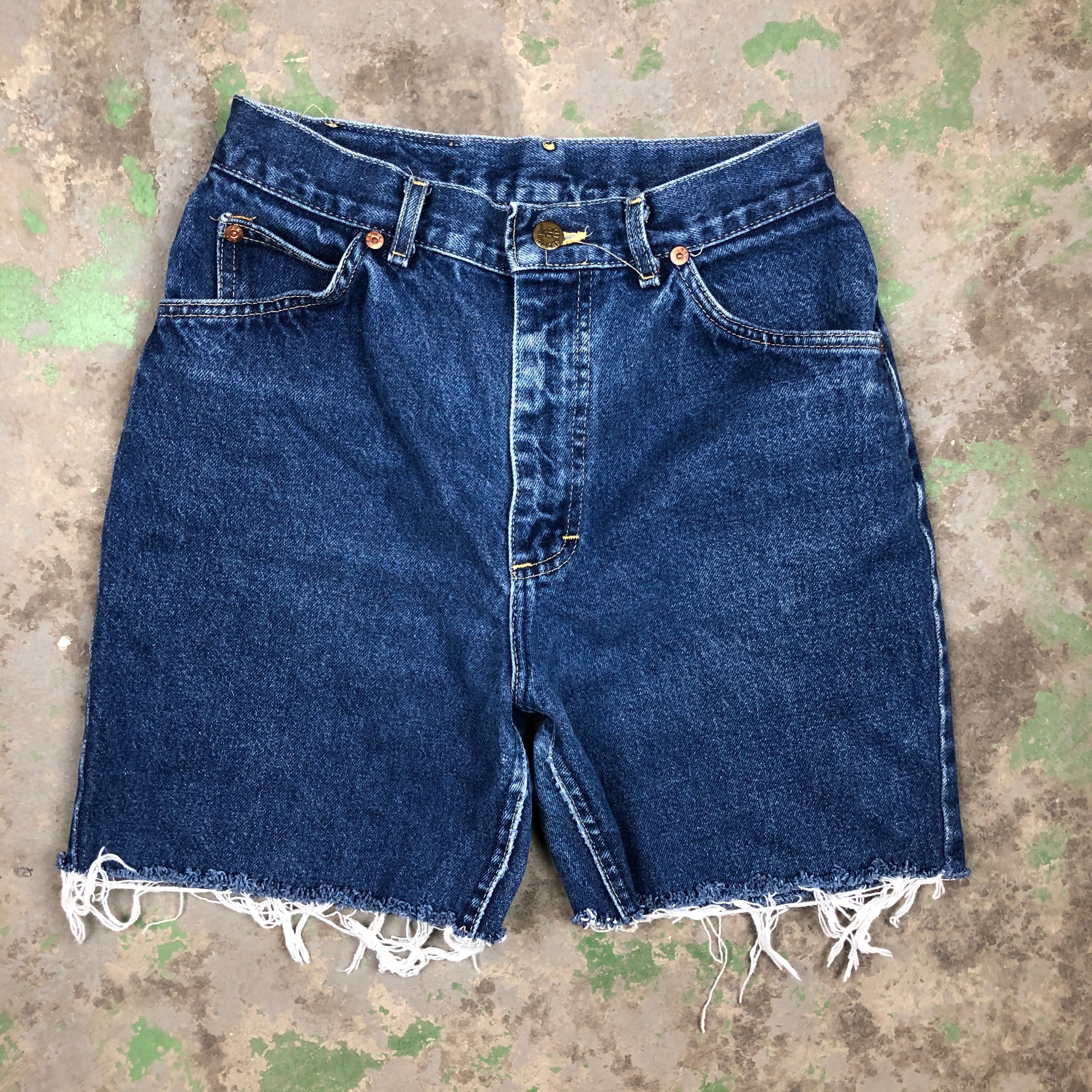 Vintage Lee Shorts