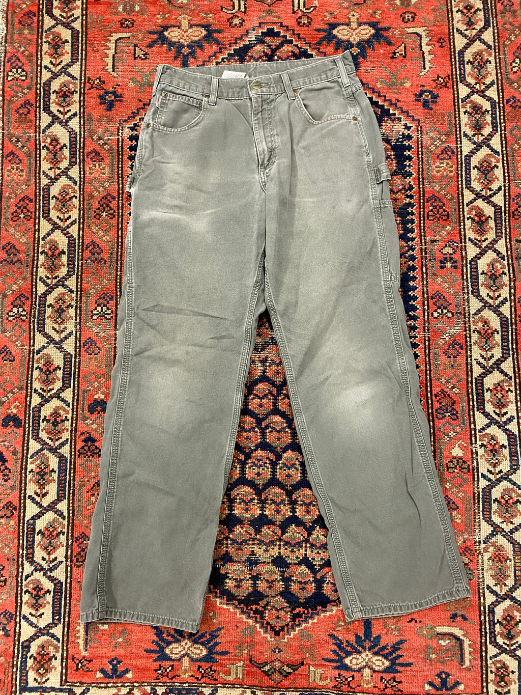 Vintage Carhartt Pants - 30IN/W