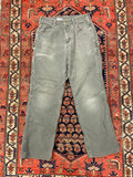 Vintage Carhartt Pants - 30IN/W