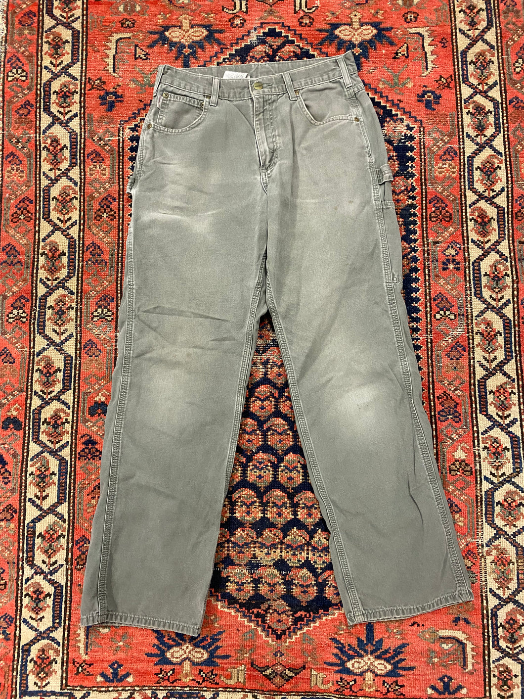 Vintage Carhartt Pants - 30IN/W