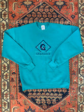 Load image into Gallery viewer, Vintage Embroidered Grandma Crewneck - M