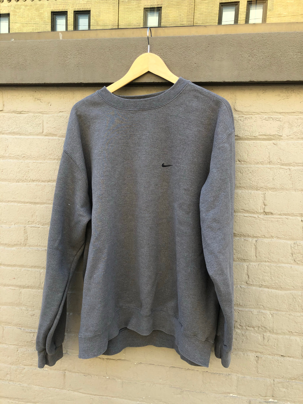 Nike Crewneck