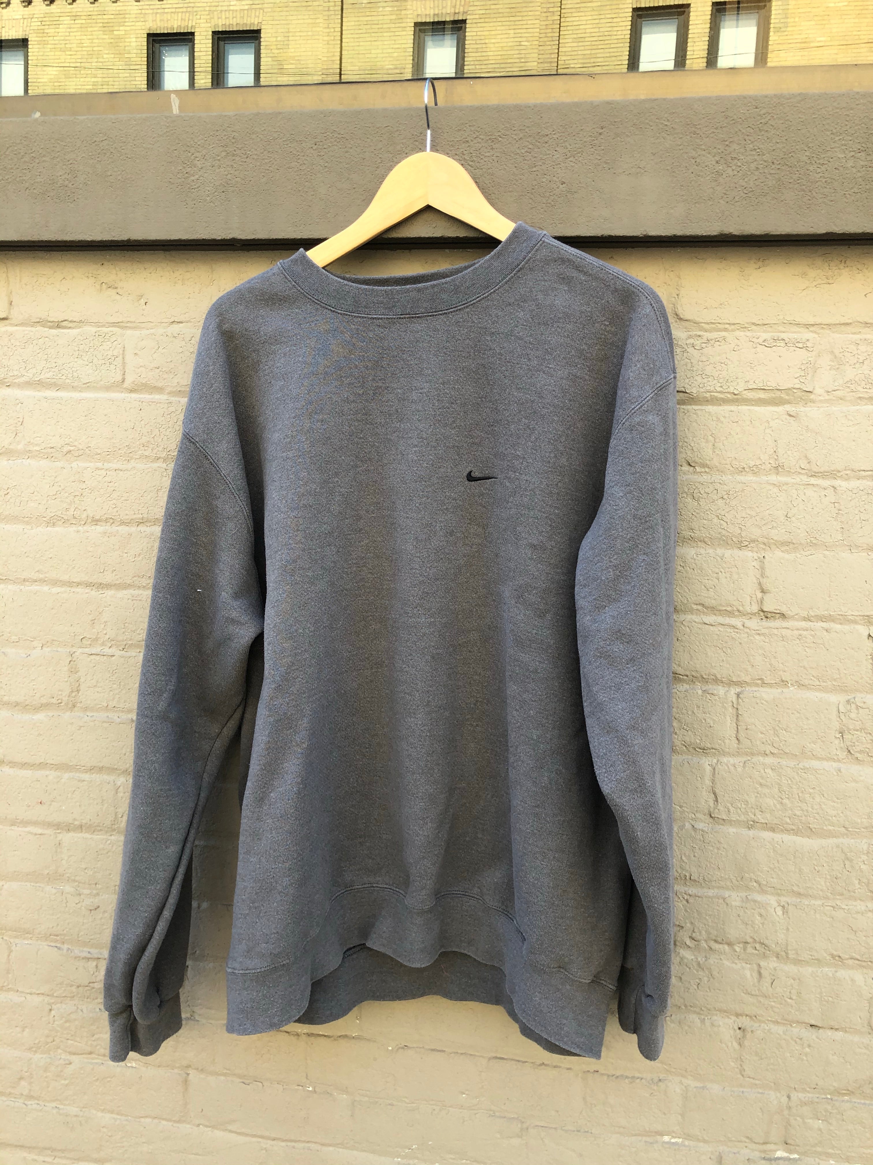 Nike Crewneck