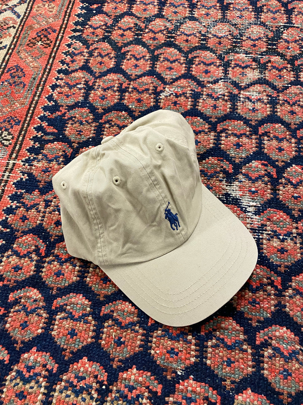 Polo Cap