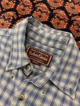 Load image into Gallery viewer, Vintage Marlboro Classics Embroidered Button Up - S