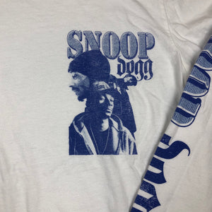 Snoop Dog LongSleeve