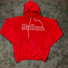 Load image into Gallery viewer, Marlboro hoodie