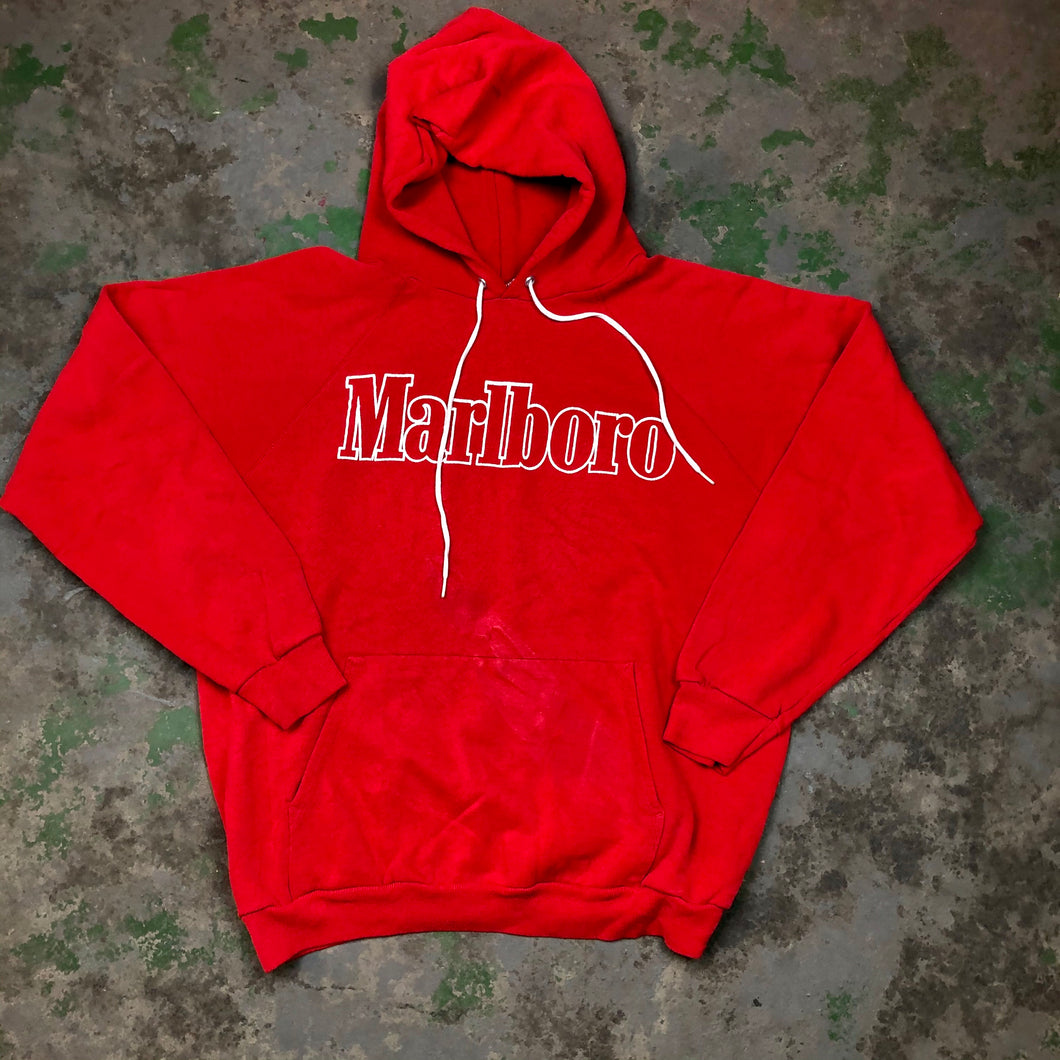 Marlboro hoodie