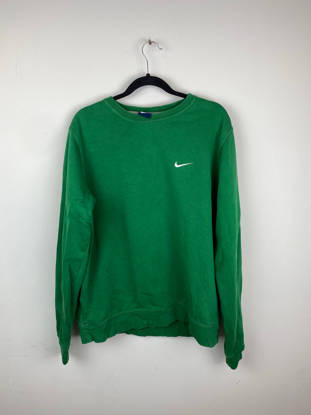 Nike crewneck