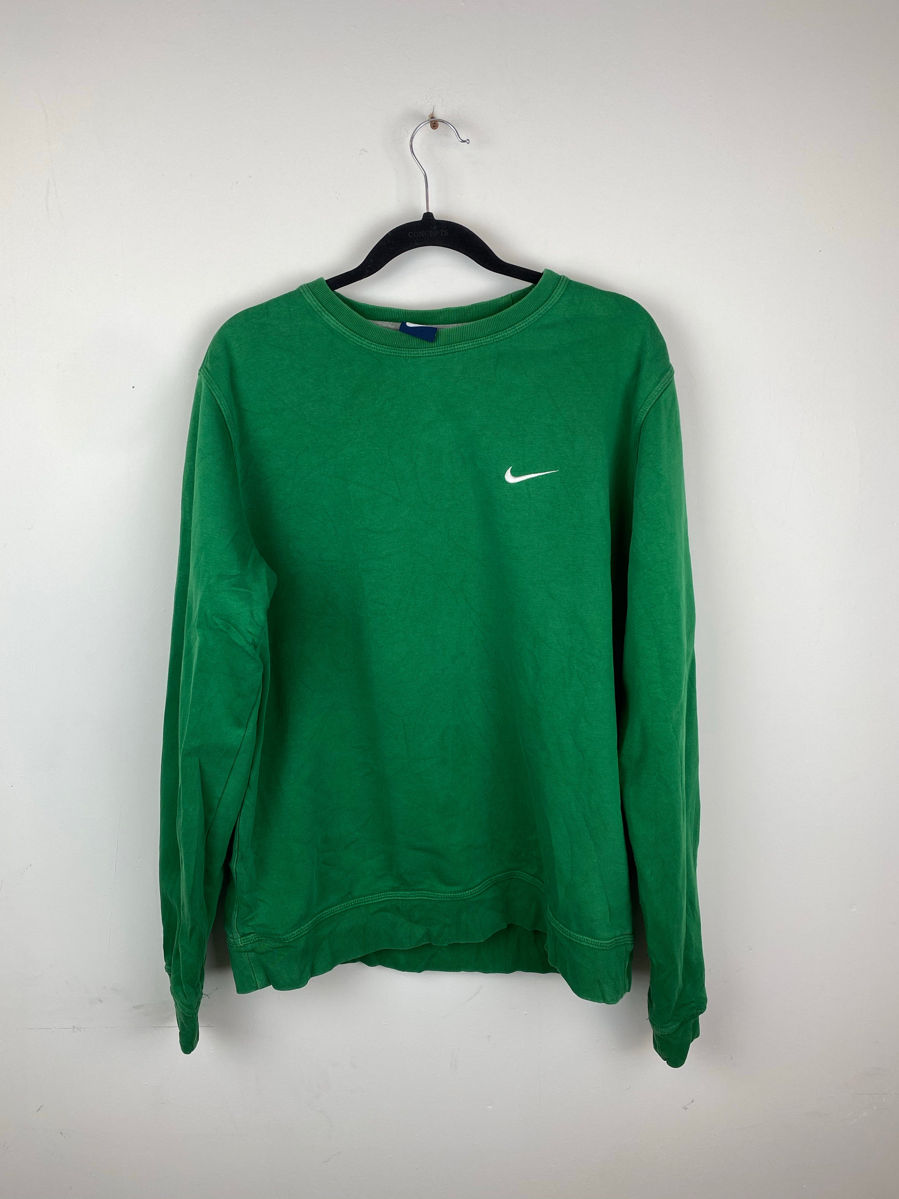Nike crewneck
