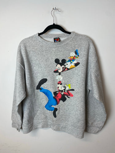 Vintage Disney Crewneck - XS
