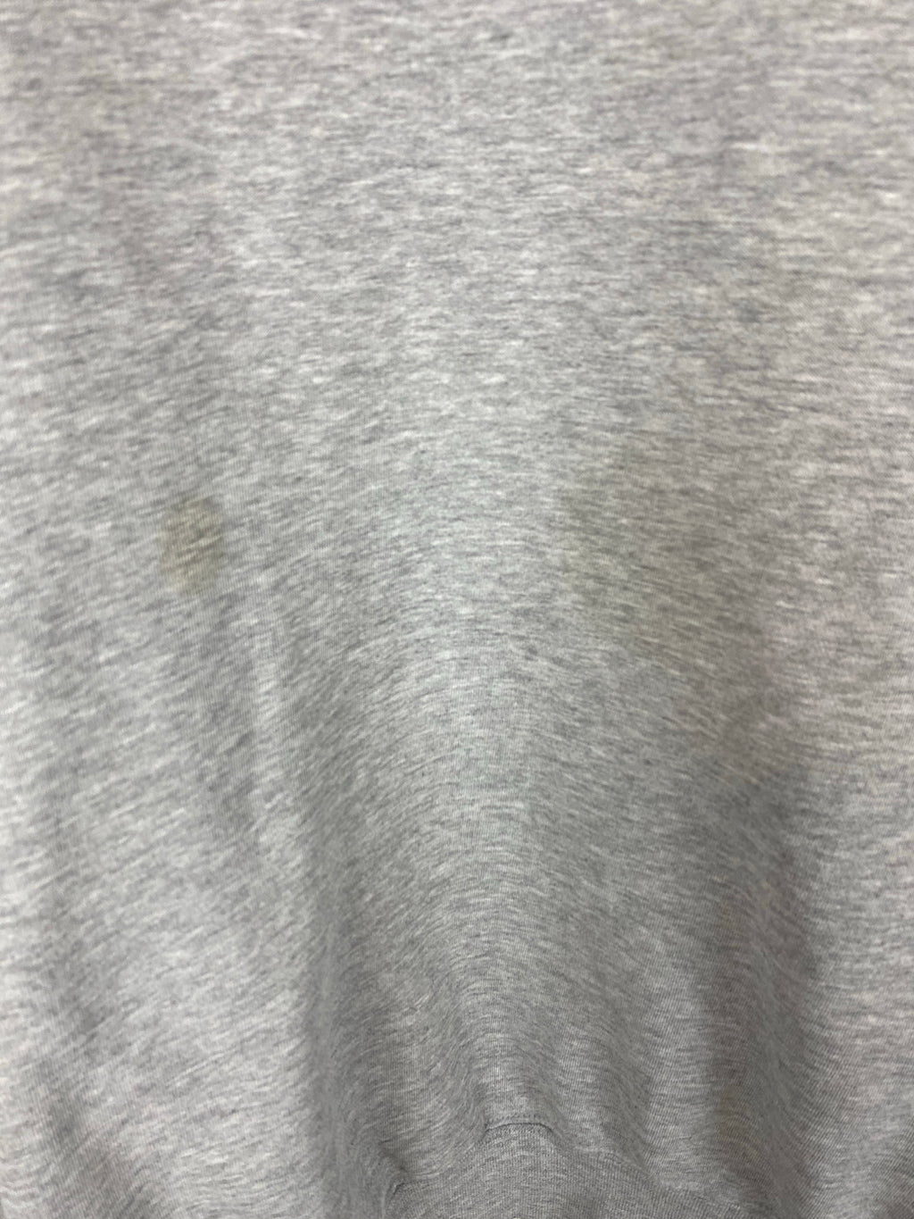 Nike middle check crewneck - XL