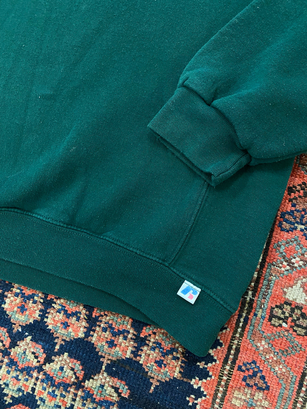 Russell Crewneck - M