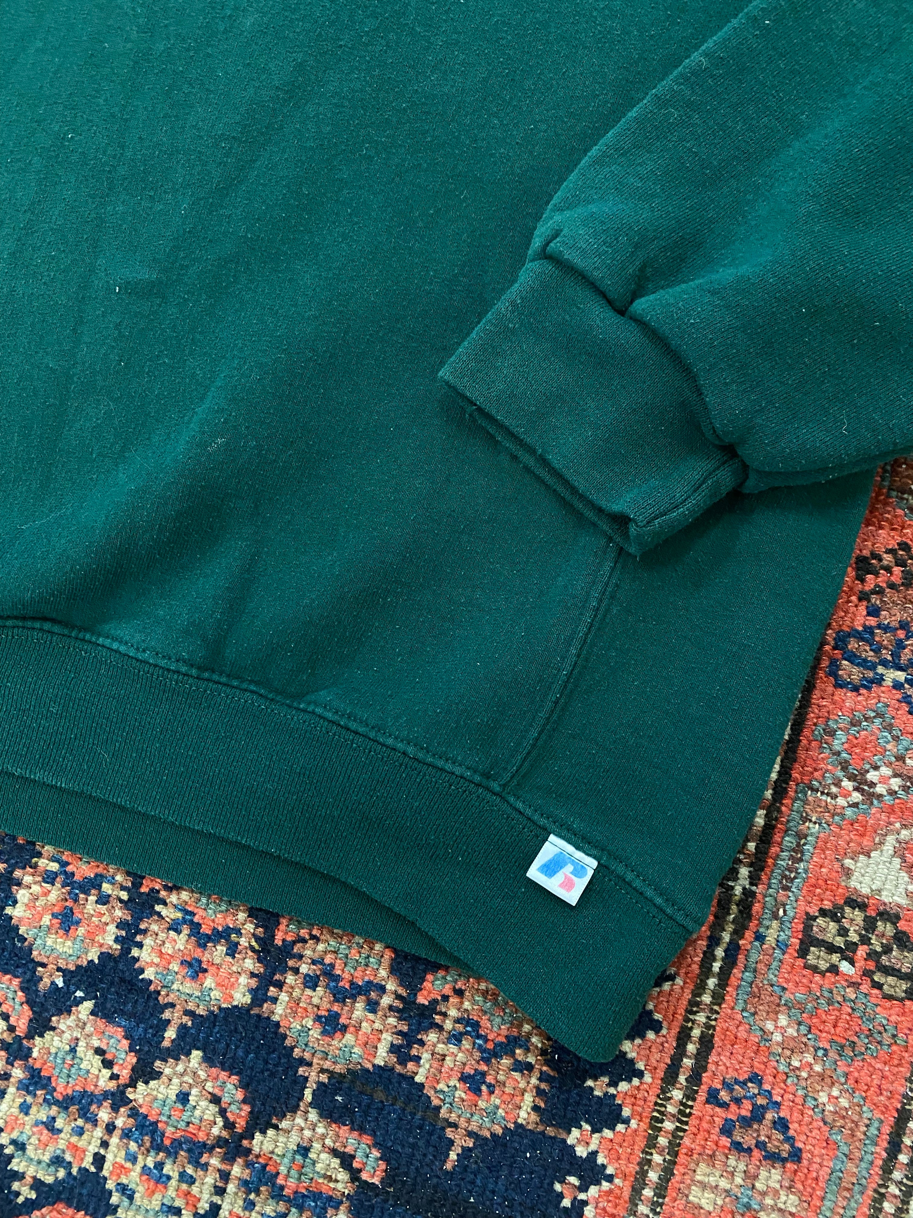 Russell Crewneck - M