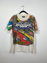 Load image into Gallery viewer, All over print racing t shirt
