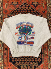 Load image into Gallery viewer, 1992 Blue Jays Crewneck - S