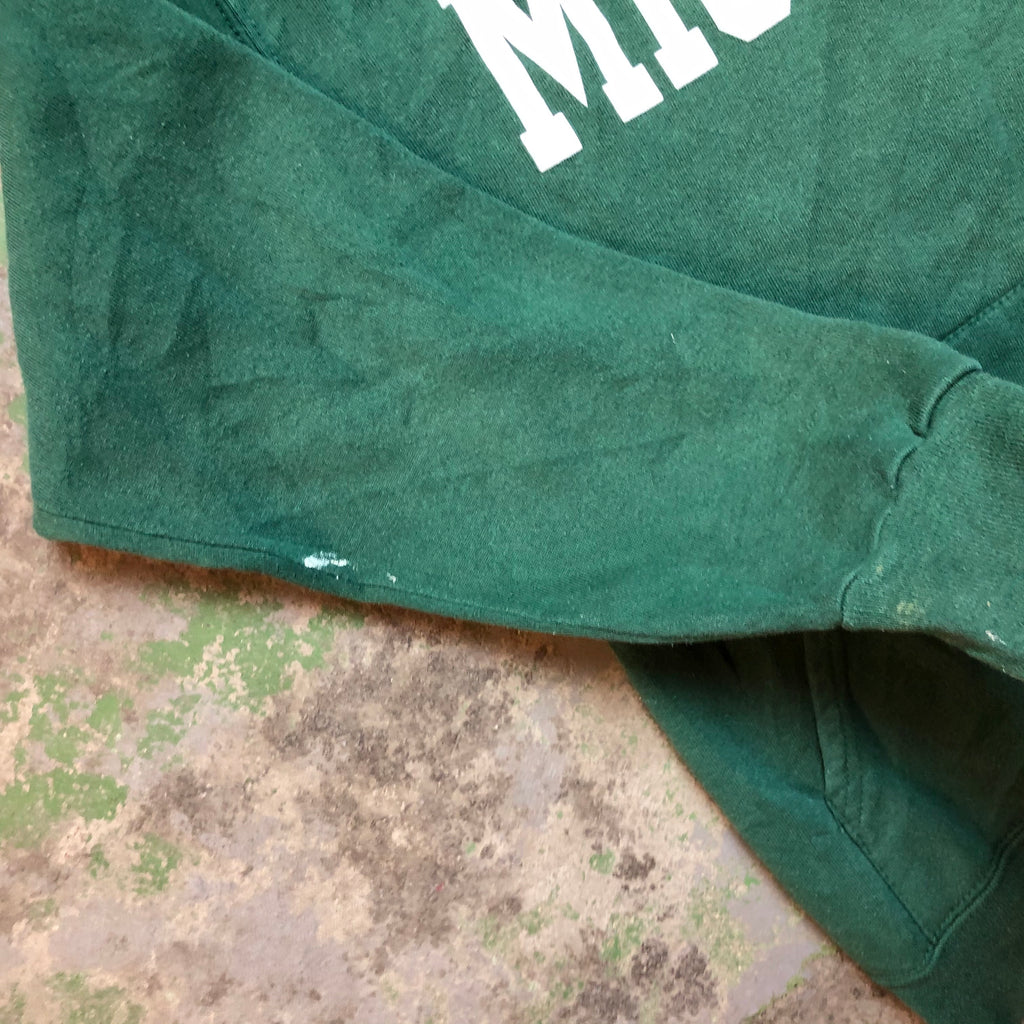 Michigan hoodie