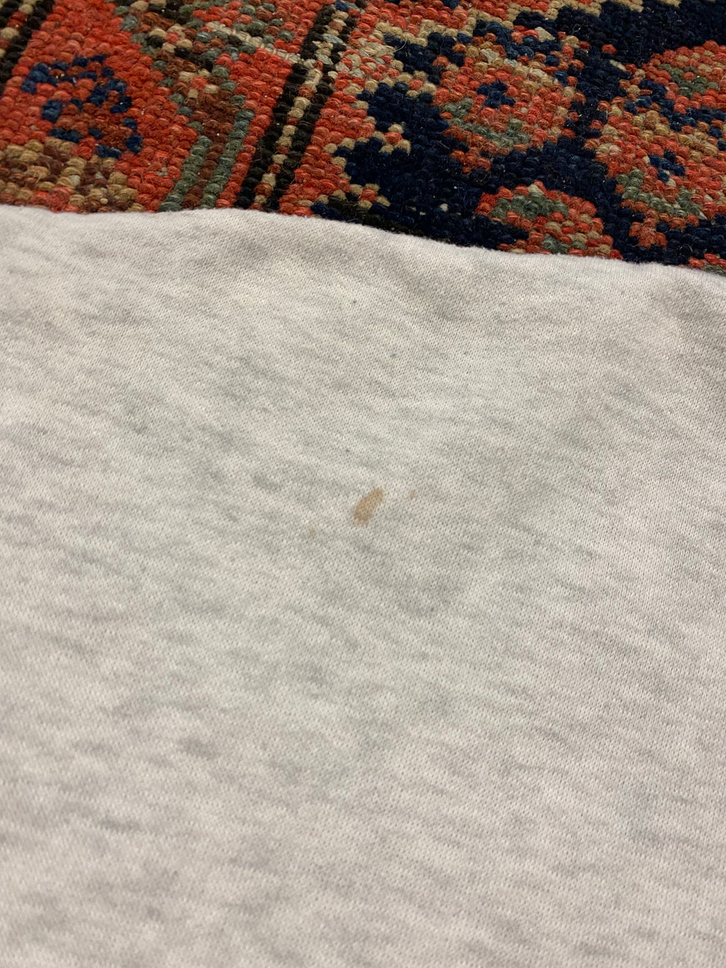 Vintage Alaska Crewneck - M