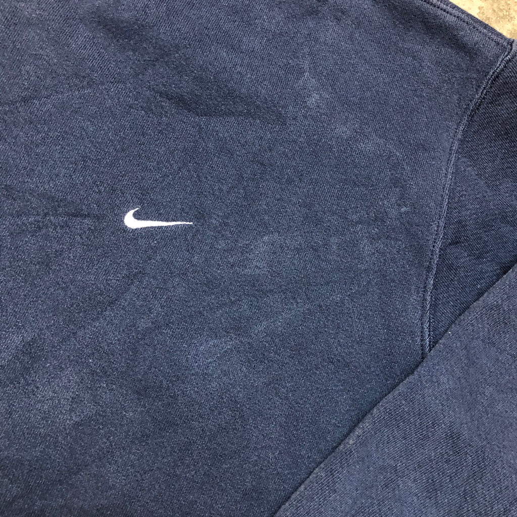 90s Nike Crewneck