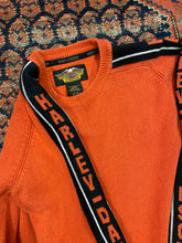 Load image into Gallery viewer, Vintage Harley Davidson Knit - S