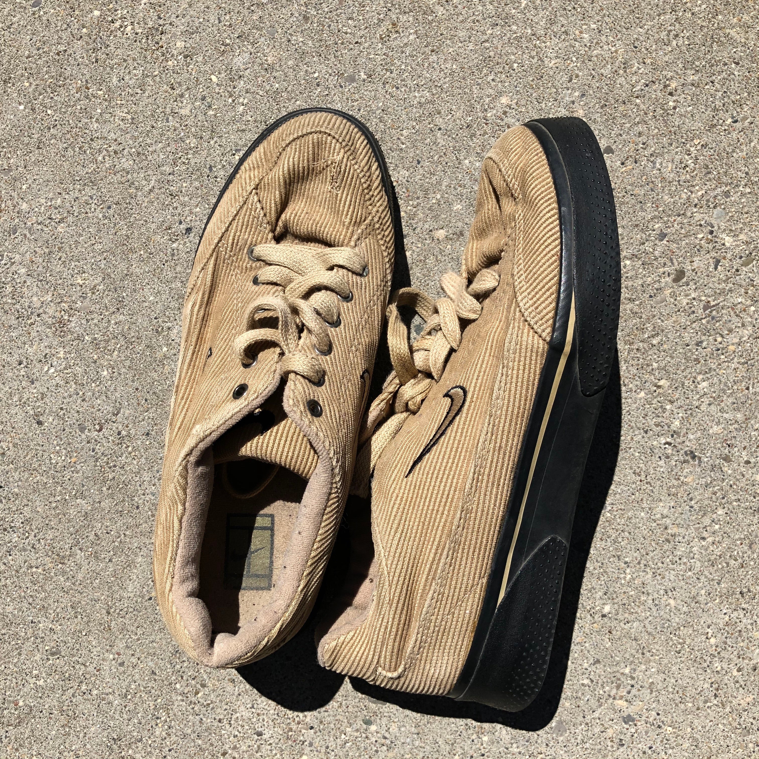 Cord Nike wmns Shoes
