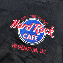Load image into Gallery viewer, Save the planet ! Hardrock Crewneck