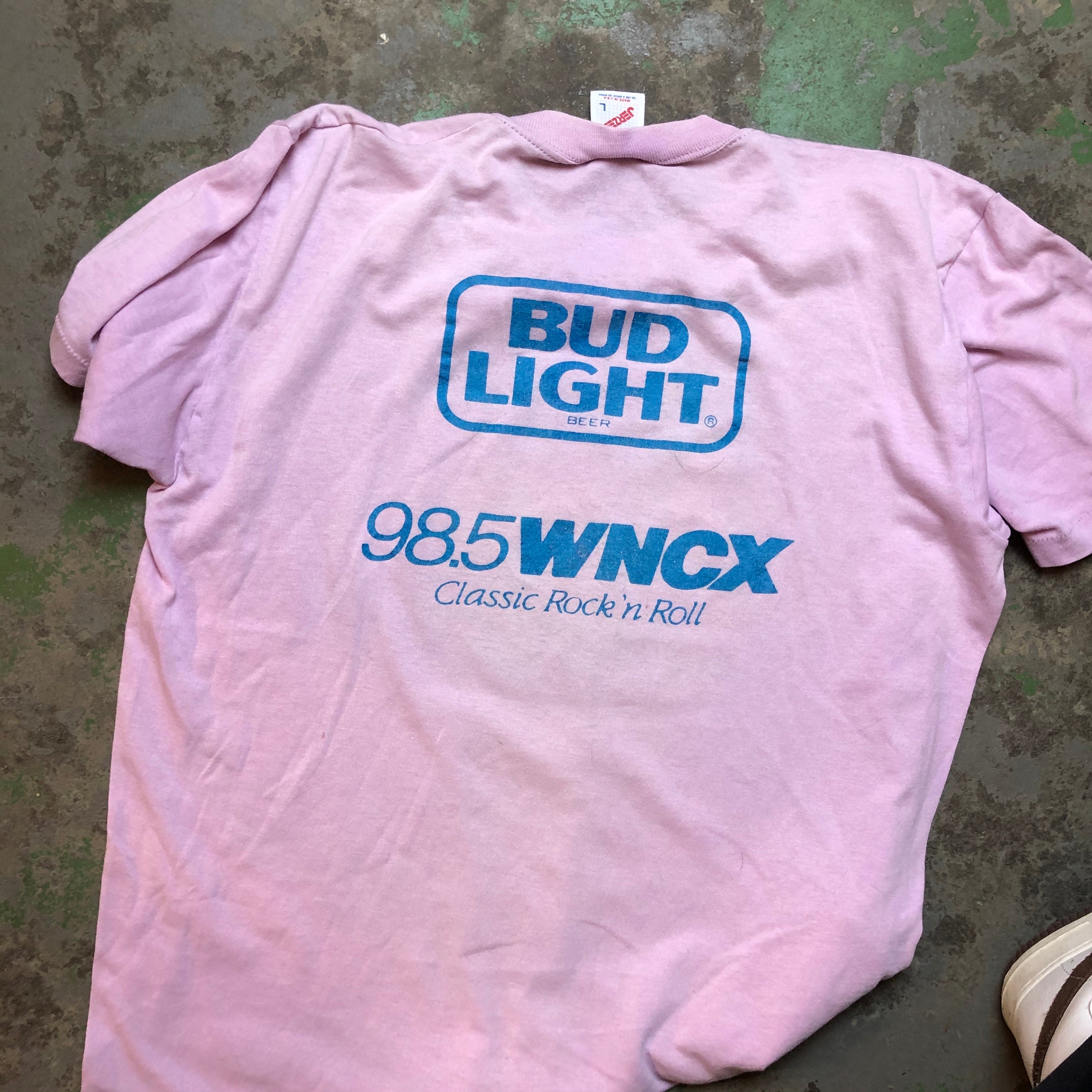 90s paper thin t shirt