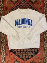Load image into Gallery viewer, Vintage Madonna University Champion Crewneck - L