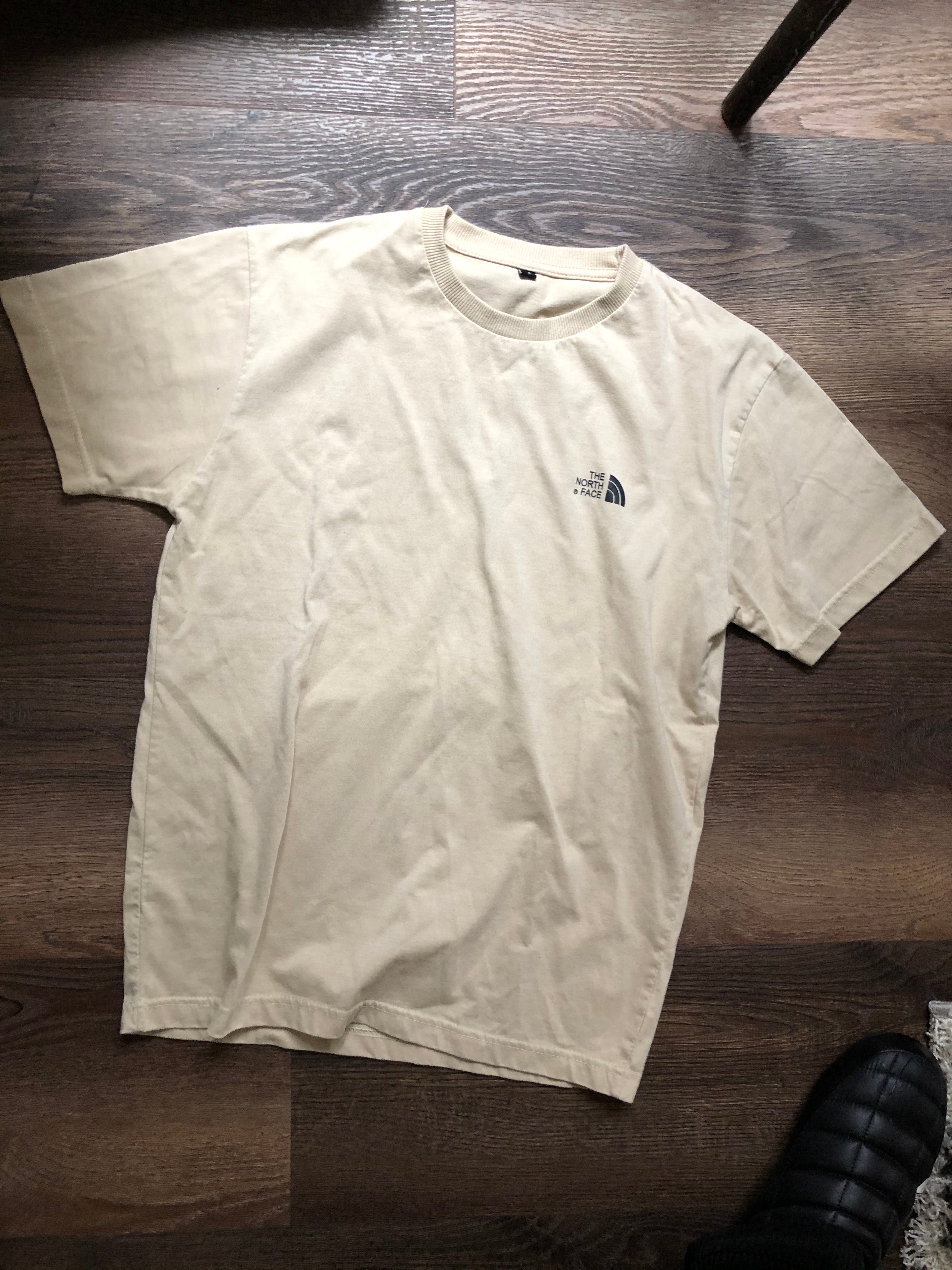 North face T Shirt