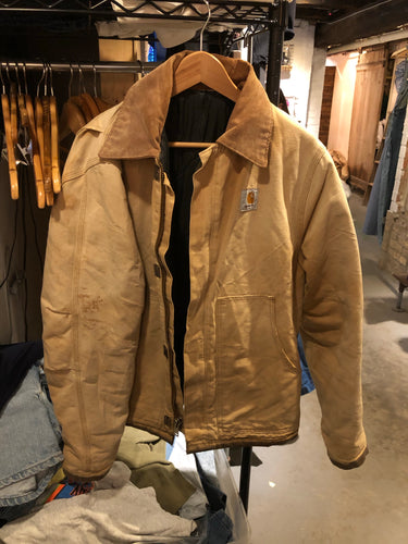 Carhartt jacket
