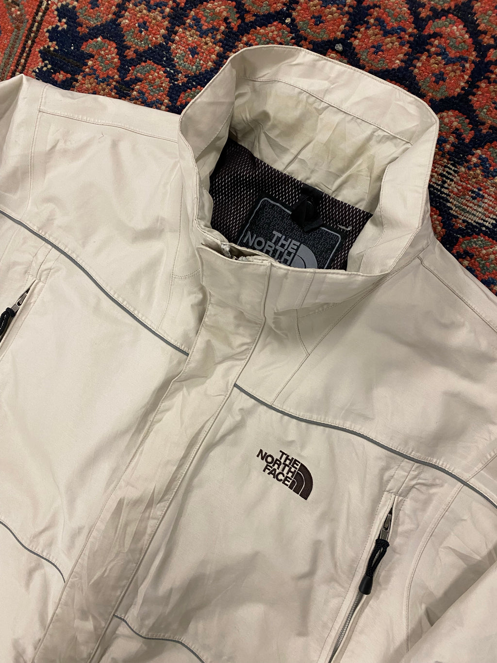 90s North Face Jacket - WMNS/L