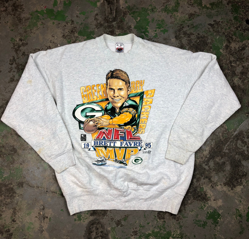 Green Bay Crewneck