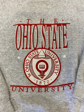 Load image into Gallery viewer, 80s Ohio State University Crewneck - S/M