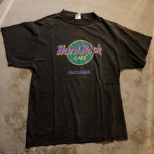 Load image into Gallery viewer, Vintage Hardrock T Shirt