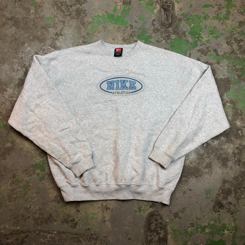 Nike athletic Crewneck