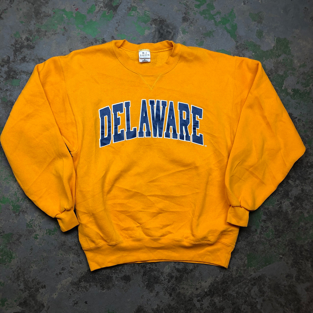 Delaware Crewneck