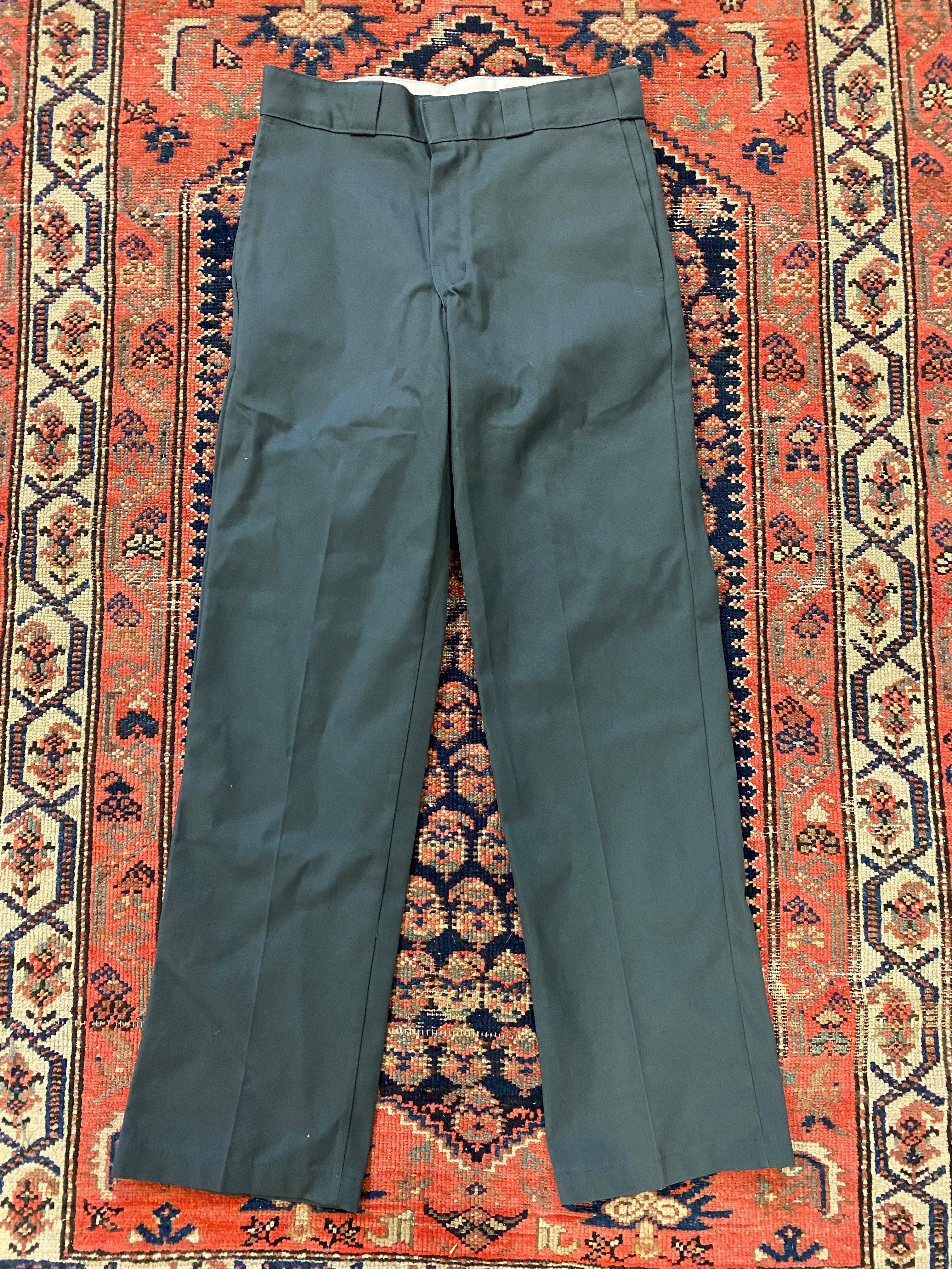 Vintage NWT Dickie’s Pants - 30IN/W