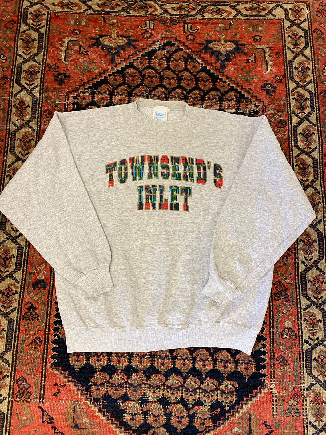 Vintage Townsend Crewneck - M