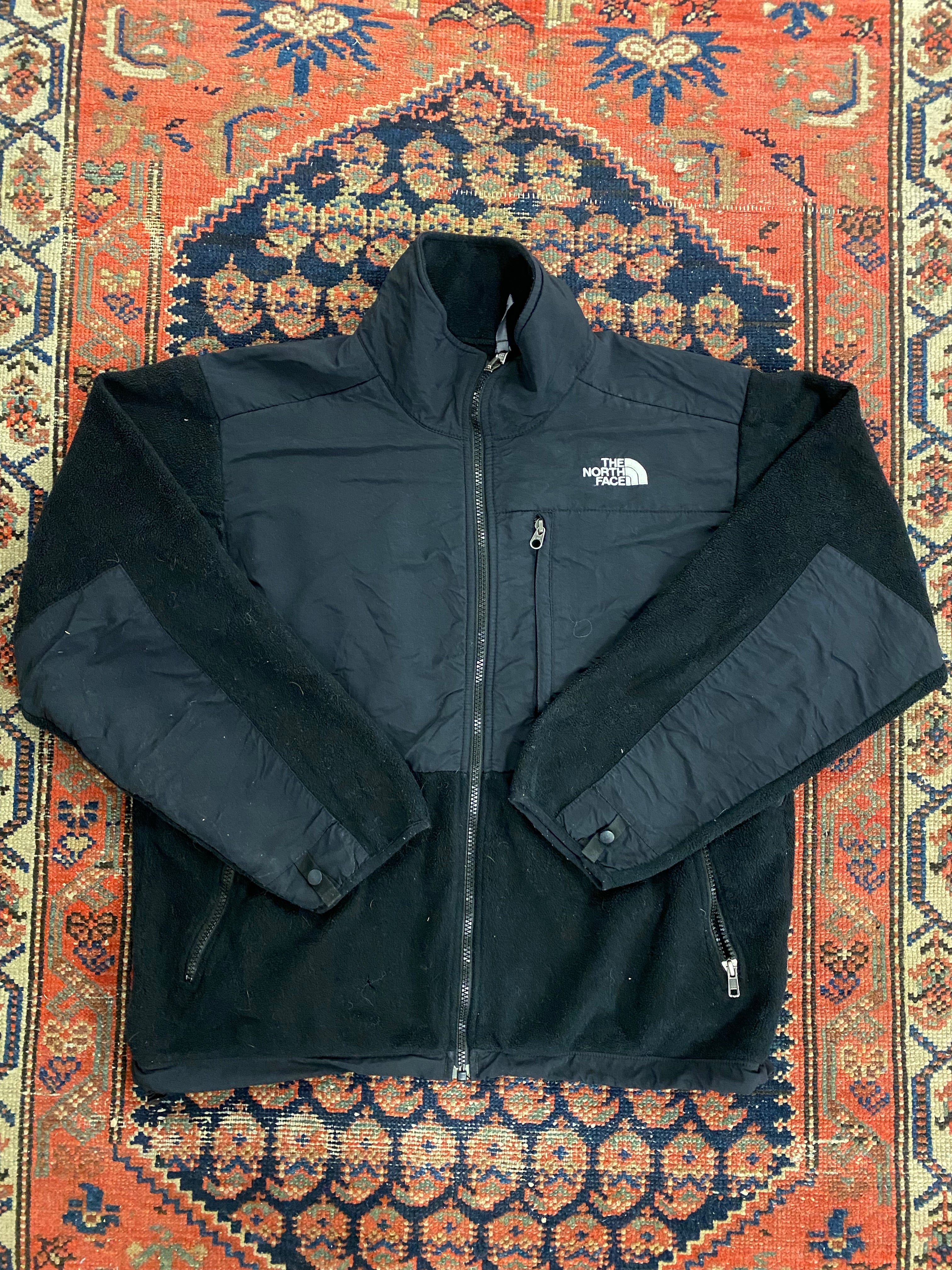 Vintage Northface Denali Fleece - WMNS - M