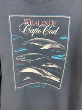 Load image into Gallery viewer, Vintage Wales of Cape Cod crewneck - L