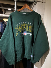 Load image into Gallery viewer, Packers Crewneck
