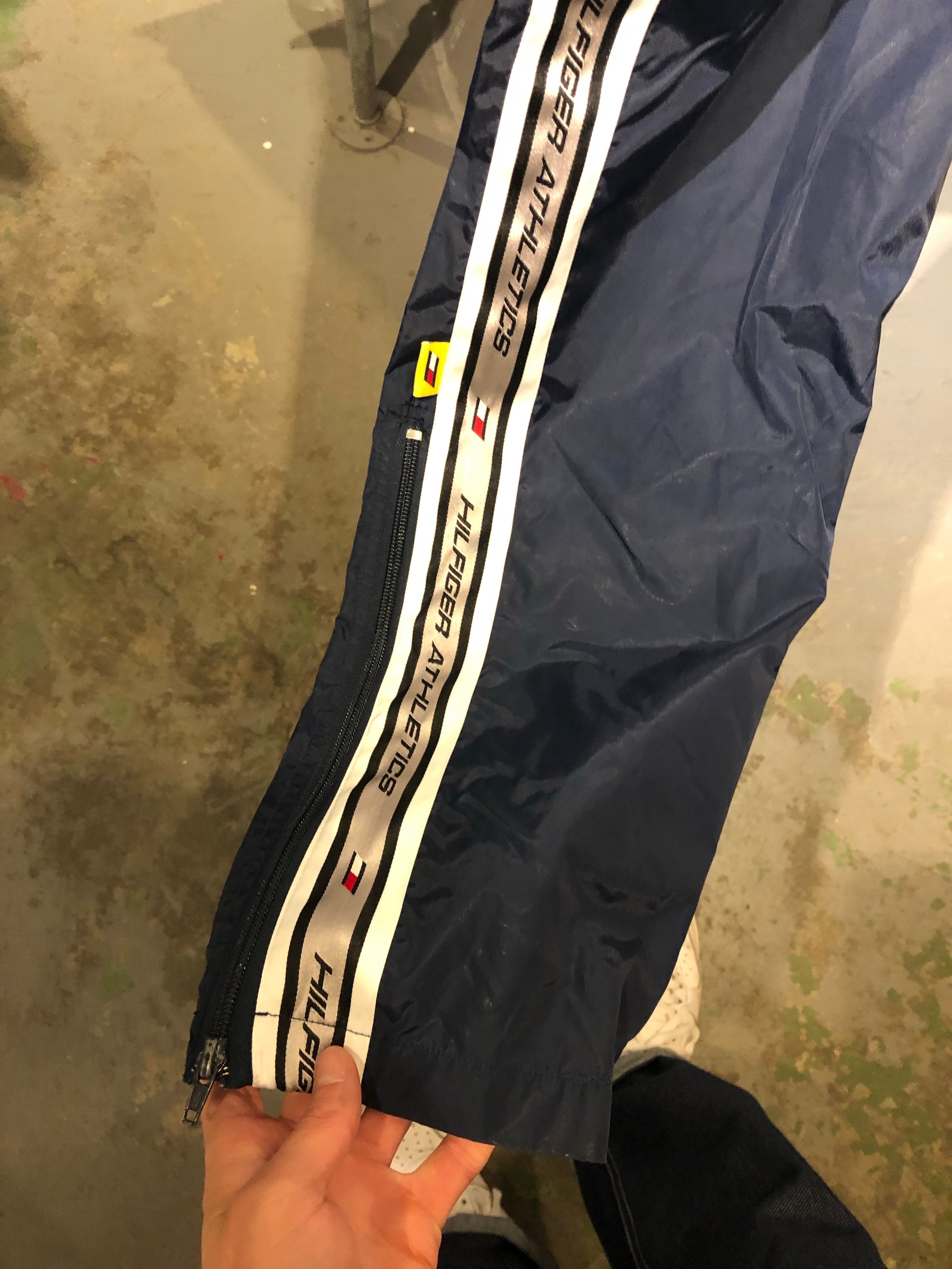 Tommy Splash Pants