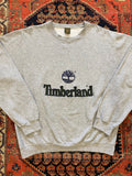 Vintage Timberland Crewneck - L