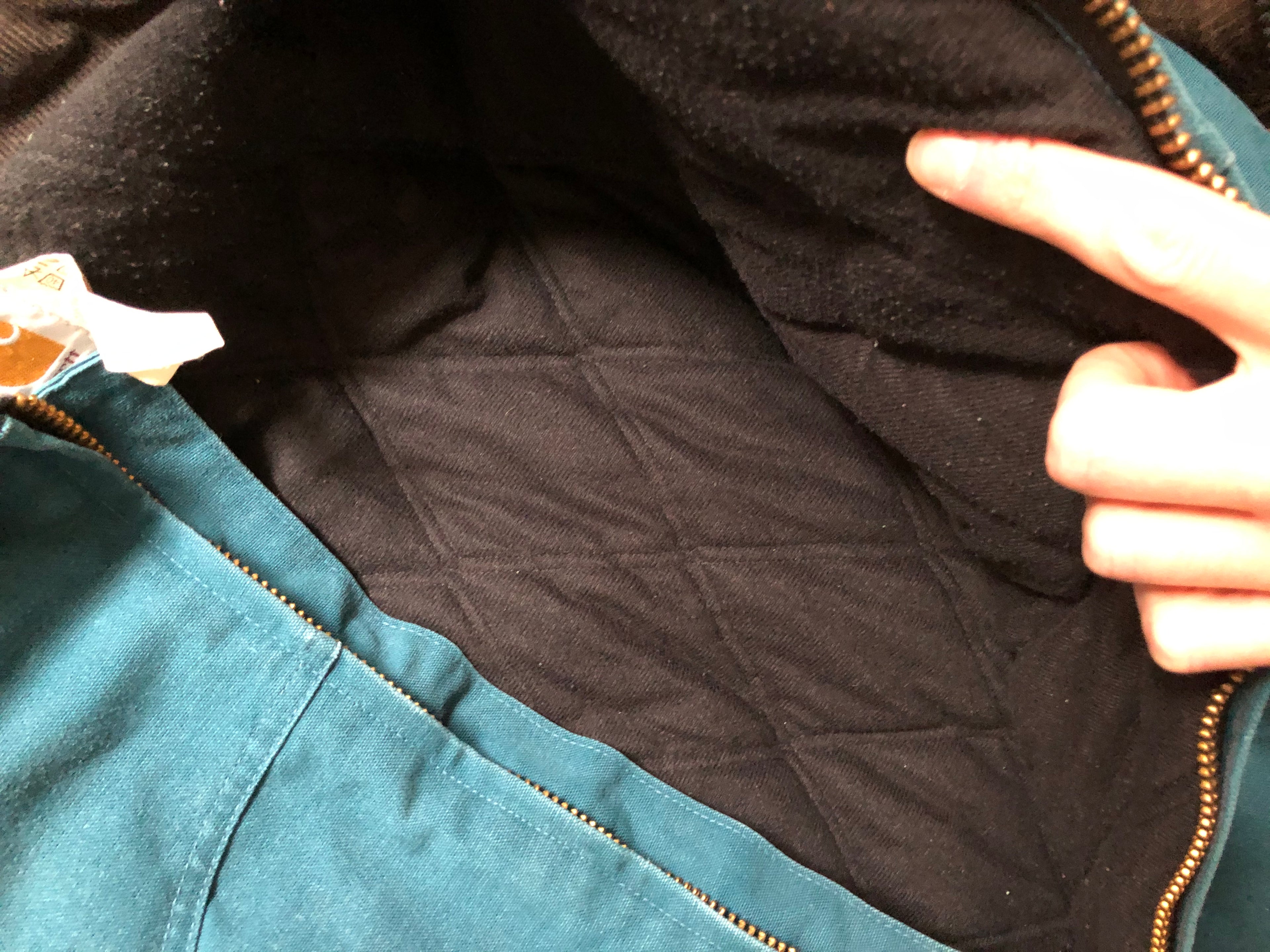 Vintage Carhartt Jacket