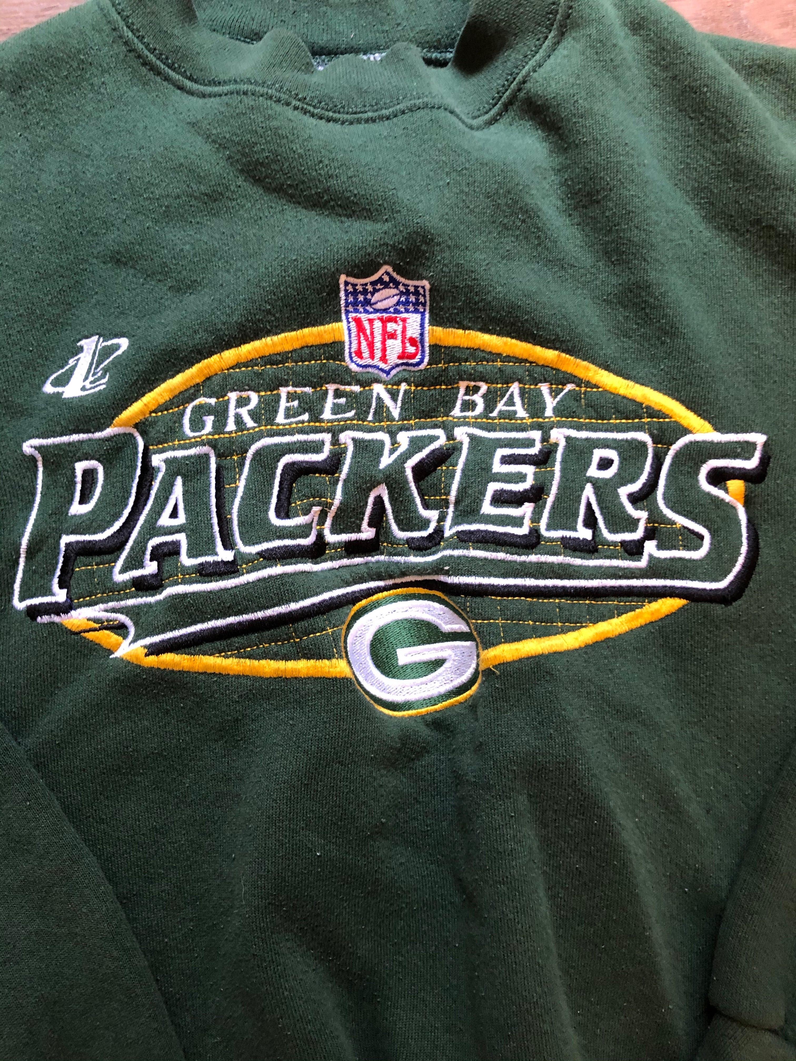 Green Bay Crewneck