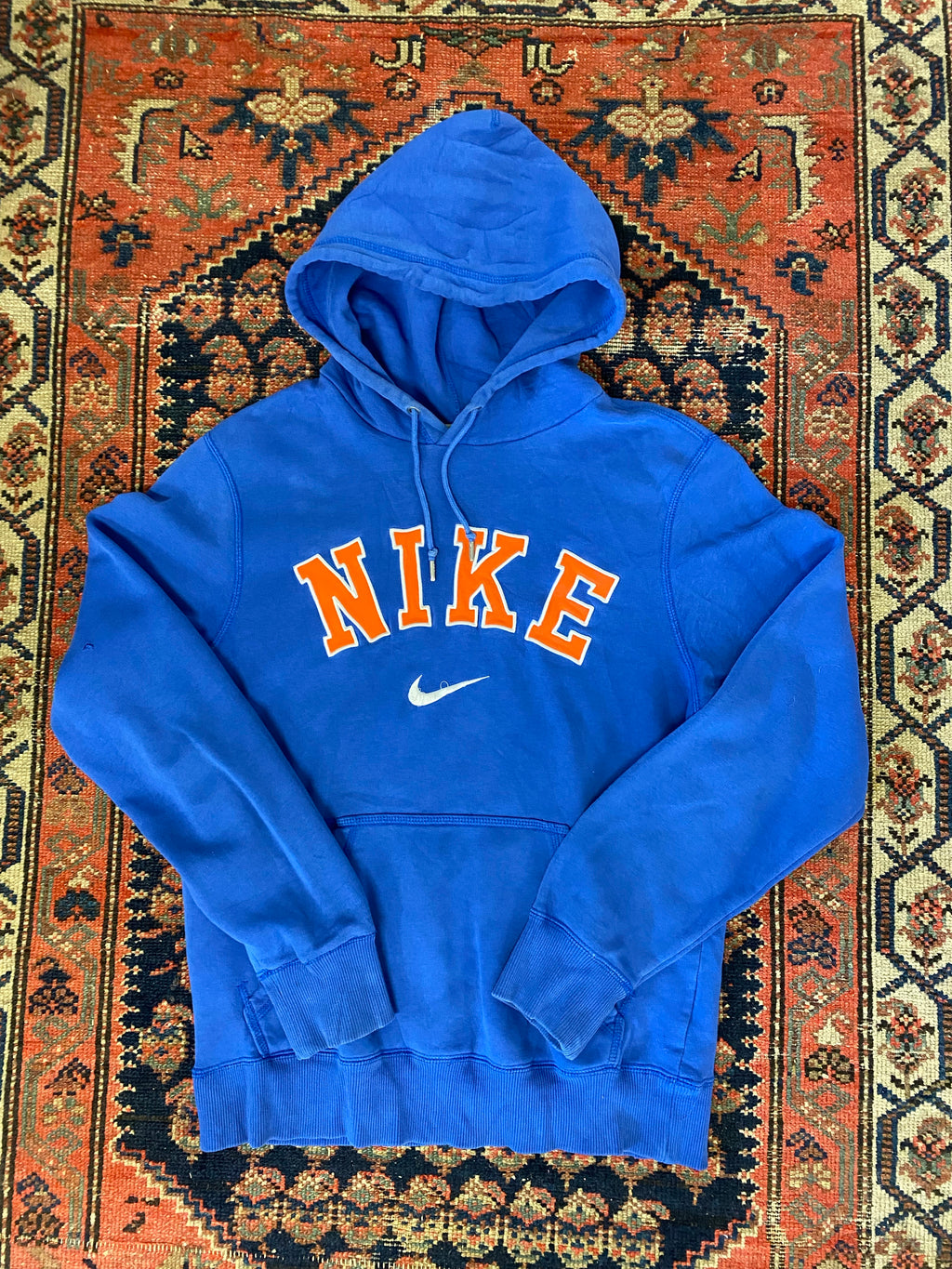 2000s Nike Crewneck - S
